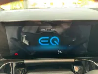 Brugt Mercedes EQA250 139 kW (190 HK) 2022 Blå SUV