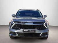 usado Kia Sportage 1.6 T-GDi HEV 171kW (230CV) Tech 4x2