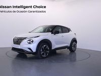Usado Nissan Juke N-Connecta 143 CV (105 kW) 2025 SUV