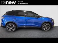 Usado Renault Austral Techno Esprit Alpine 200 CV (147 kW) 2023 Azul SUV
