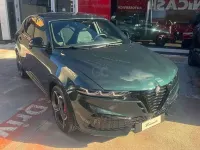 Nuevo Alfa Romeo Tonale Veloce 174 CV (127 kW) 2026 Verde SUV