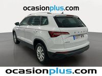 Usado Skoda Karoq Selection 116 HP (85 kW) 2024 Branco SUV
