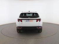 Usado Hyundai Tucson 150 CV (110 kW) 2023 Blanco SUV