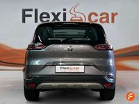 Usado Renault Espace Initiale 160 CV (117 kW) 2015 Gris Monovolumen