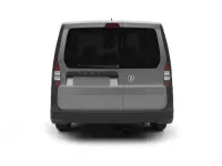Usado VW Caddy Maxi 102 CV (75 kW) 2022 Blanco Monovolumen
