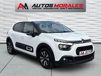 Usado Citroën C3 PureTech 110 CV (80 kW) 2024 Blanco Utilitario