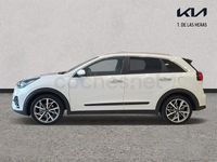 Usado Kia Niro 141 CV (103 kW) 2022 Blanco SUV
