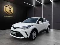 Usado Toyota C-HR Active 122 CV (89 kW) 2022 Blanco SUV