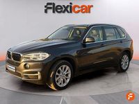 Usado BMW X5 231 CV (169 kW) 2018 Negro SUV