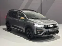 Begagnad Dacia Jogger Extreme 110 HK (80 kW) 2024 Grå Minibuss