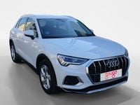 Usado Audi Q3 Advanced Plus 150 CV (110 kW) 2024 Blanco SUV