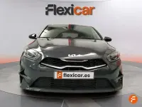Usado Kia Ceed 100 CV (73 kW) 2023 Gris Utilitario