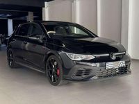 Usado VW Golf VIII GTI 300 CV (220 kW) 2023 Negro Utilitario