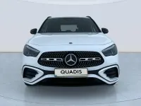 Usado Mercedes GLA200 150 CV (110 kW) 2025 Blanco SUV