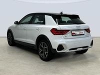 Usado Audi A1 Premium 110 CV (80 kW) 2021 Blanco SUV