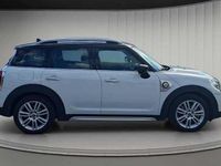 Usado Mini Cooper S Countryman 224 CV (164 kW) 2020 SUV