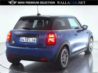 Usado Mini Cooper SE 11 kW (15 CV) 2021 Eléctrico Utilitario