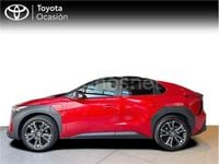 Usado Toyota bZ4X Plus 150 kW (204 CV) 2024 Eléctrico SUV