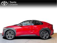 Usado Toyota bZ4X Plus 2024 Eléctrico SUV