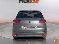 Usado Citroën C4 Origins 130 CV (95 kW) 2020 Gris
