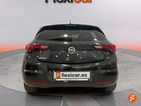 Używany Opel Astra 110 KM (80 kW) 2020 Czarny