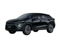Nuevo Omoda 5 154 kW (210 CV) 2026 Negro SUV