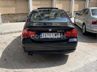 Usado BMW 330 245 CV (180 kW) 2011 Negro Berlina