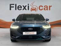 usado Ford Focus 1.0 Ecoboost 92kW ST-Line Gasolina en Flexicar Sevilla