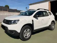 Usado Dacia Duster Comfort 115 CV (84 kW) 2019 Blanco SUV