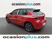 Nuevo Opel Corsa S 101 CV (74 kW) 2025 Rojo Utilitario