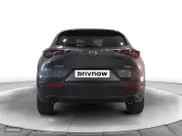Usado Mazda CX-30 122 CV (89 kW) 2023 Gris SUV