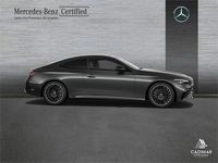 Nuevo Mercedes CLE220 197 CV (144 kW) 2025 Blanco Coupe