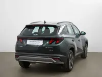 Nuevo Hyundai Tucson 215 CV (158 kW) 2025 SUV