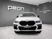 usado BMW X6 xDrive 30dA (9.75)