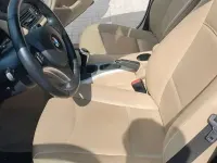 Usado BMW X1 150 CV (110 kW) 2010 Gris SUV