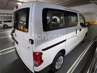 Usado Nissan NV200 Comfort 90 CV (66 kW) 2013 Blanco Monovolumen