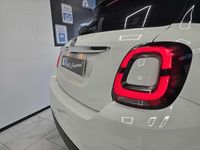 Usado Fiat 500X S 120 HP (88 kW) 2019 Branco SUV
