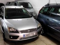 usado Ford Focus 2.0 Sport