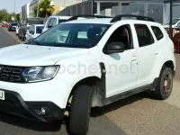Usado Dacia Duster Comfort 115 CV (84 kW) 2020 Blanco SUV