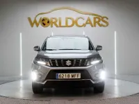 Usado Suzuki Vitara 129 CV (94 kW) 2023 Gris SUV