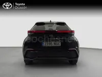 Usado Toyota C-HR Advance 140 CV (102 kW) 2025 Negro SUV
