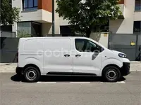 Usado Opel Vivaro-e Combi 125 CV (91 kW) 2019 Blanco Monovolumen