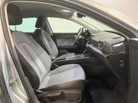 Usado Seat Leon Style 150 CV (110 kW) 2024 Gris