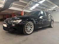 Usado BMW M3 420 CV (308 kW) 2008 Negro Berlina