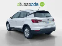 Nuevo Seat Arona Style 115 CV (84 kW) 2026 Blanco SUV
