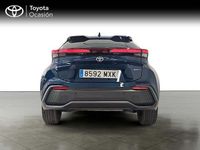 Usado Toyota C-HR Advance 140 CV (102 kW) 2024 Azul SUV