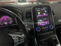 Usado Renault Grand Scénic IV Edition One 110 CV (80 kW) 2017 Blanco Monovolumen