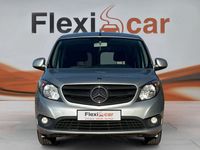 usado Mercedes Citan 109 CDI Tourer Pure Largo Diésel en Flexicar Gandía