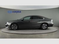 Usado Peugeot 508 Allure 131 CV (96 kW) 2021 Gris Berlina