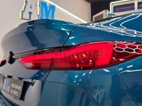 Usado BMW 218 Comfort Edition 136 CV (100 kW) 2021 Azul Coupe